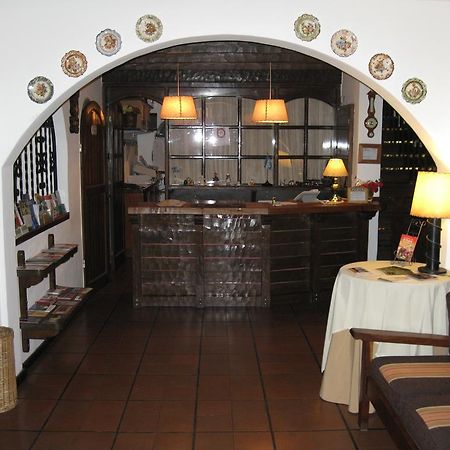 Hosteria La Masia San Martín de los Andes Exteriör bild