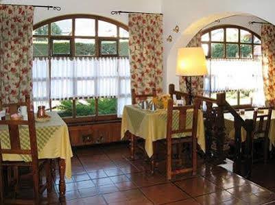 Hosteria La Masia San Martín de los Andes Exteriör bild